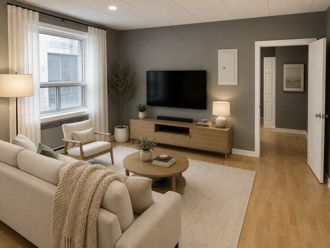 4970 Chemin Queen Mary - Photo 3