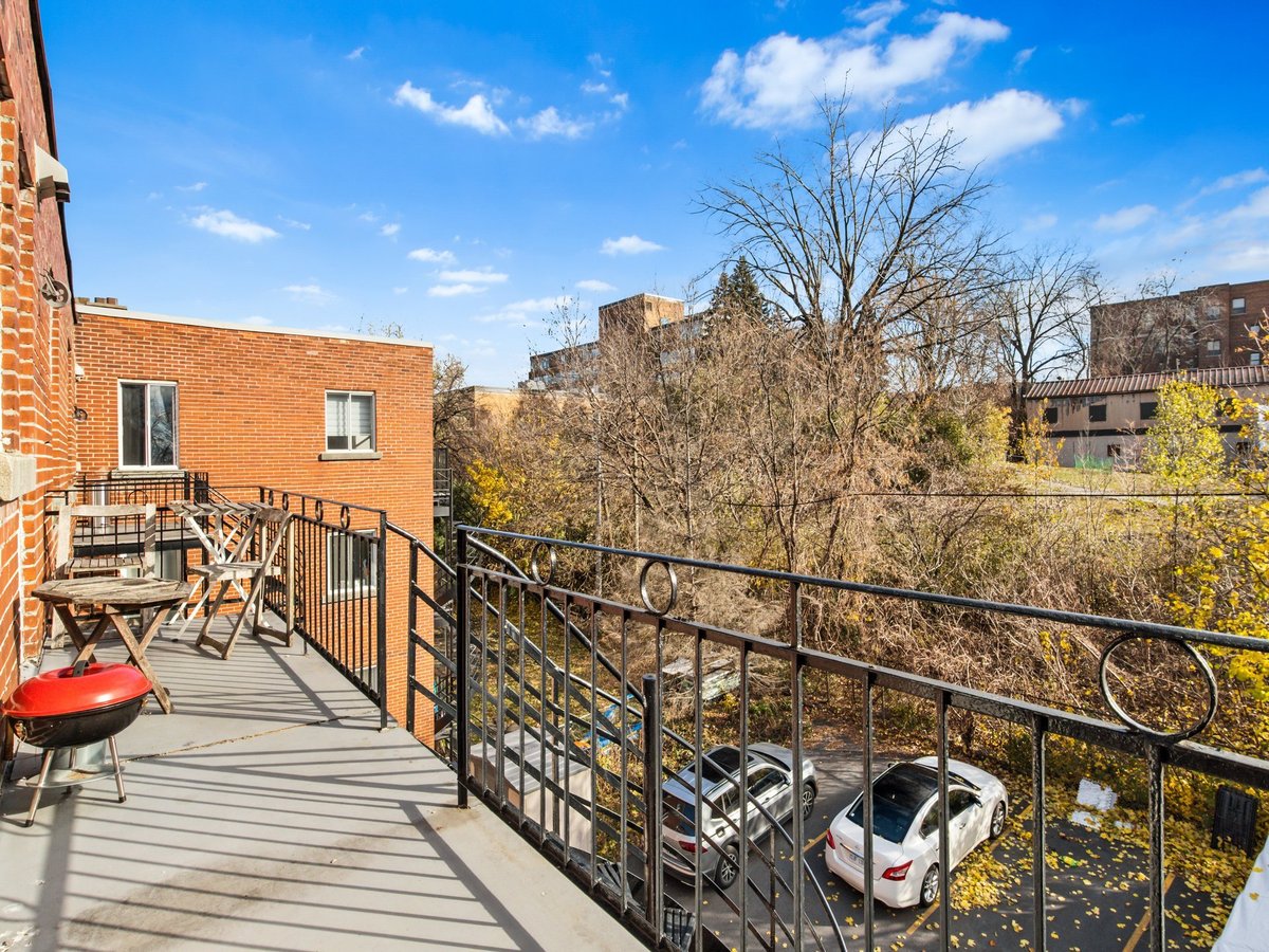 3020 Avenue Barclay - Photo 17