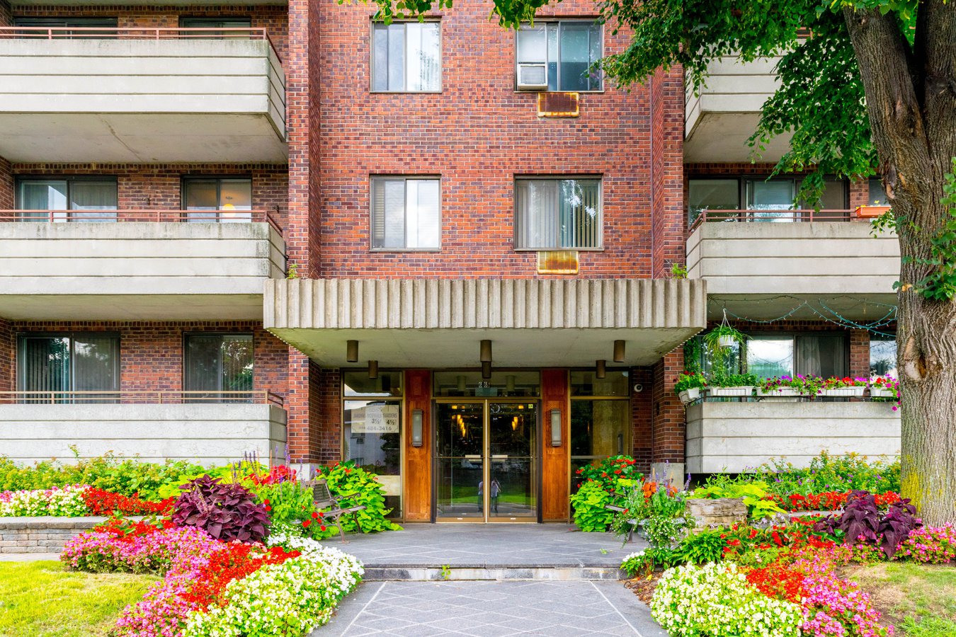 Rentals.ca ) Côte SaintLuc Apartments, Condos and Houses For Rent