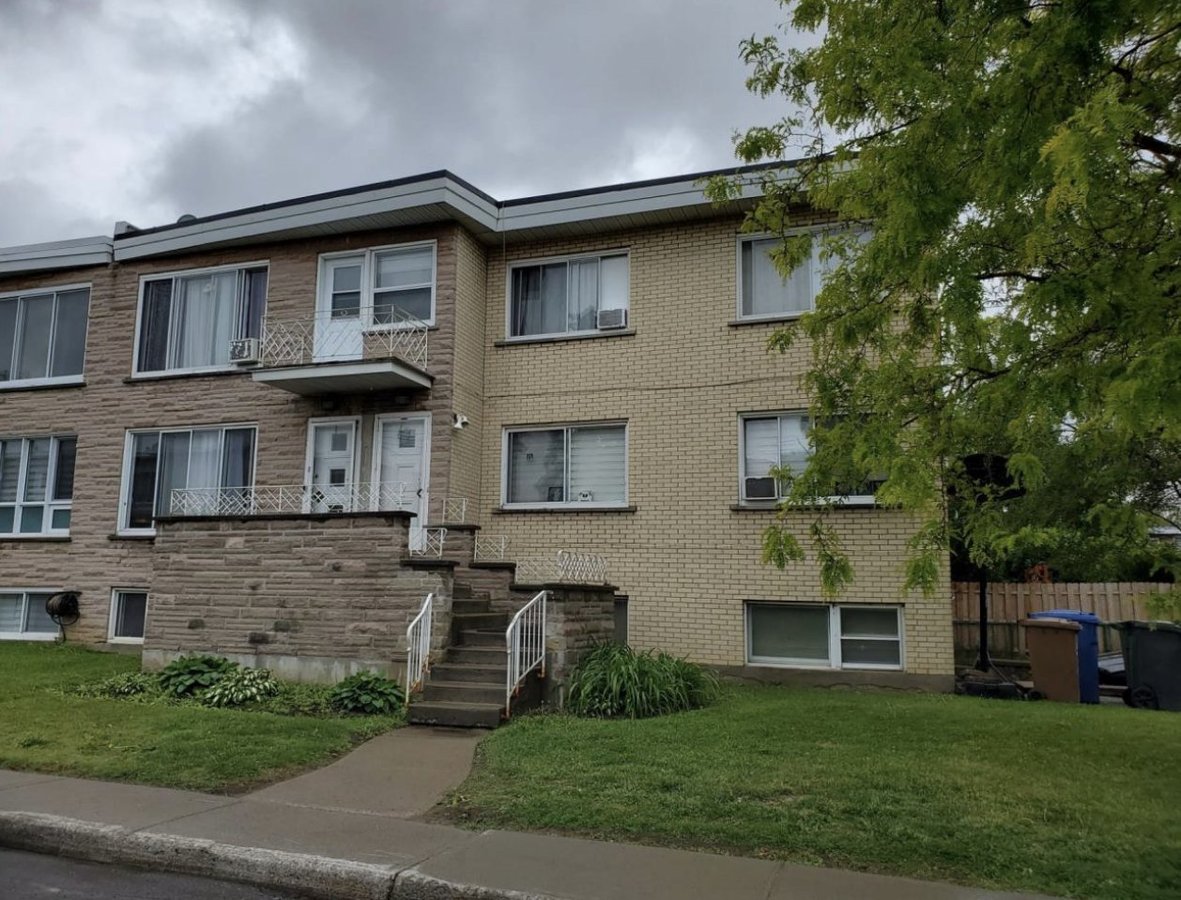 Rentals.ca Côte SaintLuc Apartments, Condos and Houses For Rent