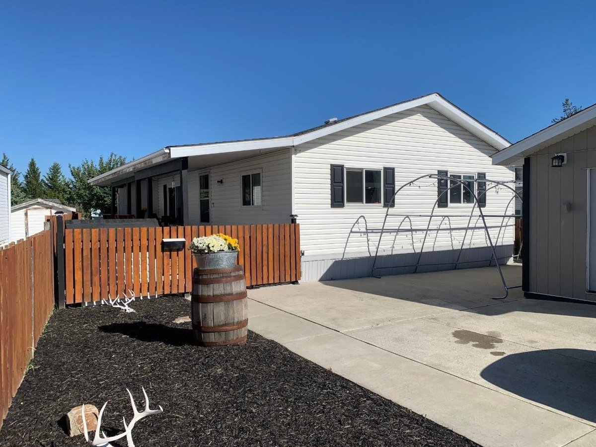 Cranbrook BC Houses for Rent