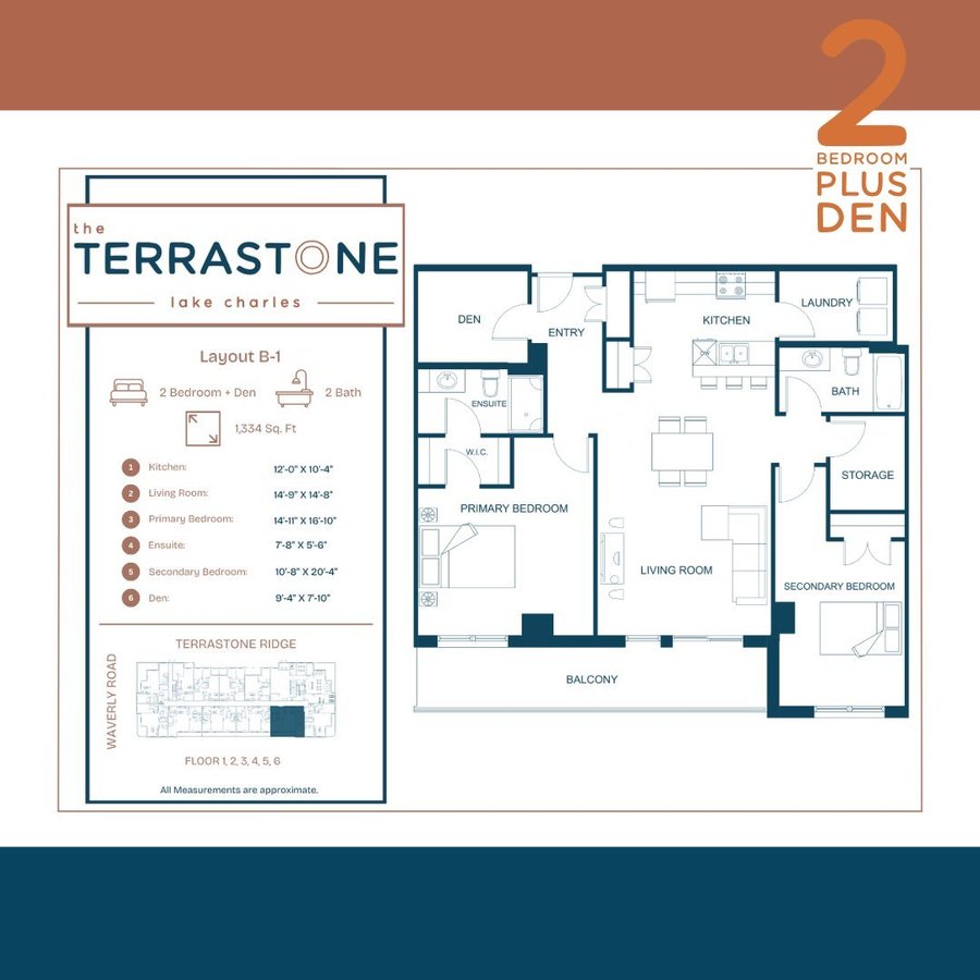 71 Terrastone Ridge - Photo 2