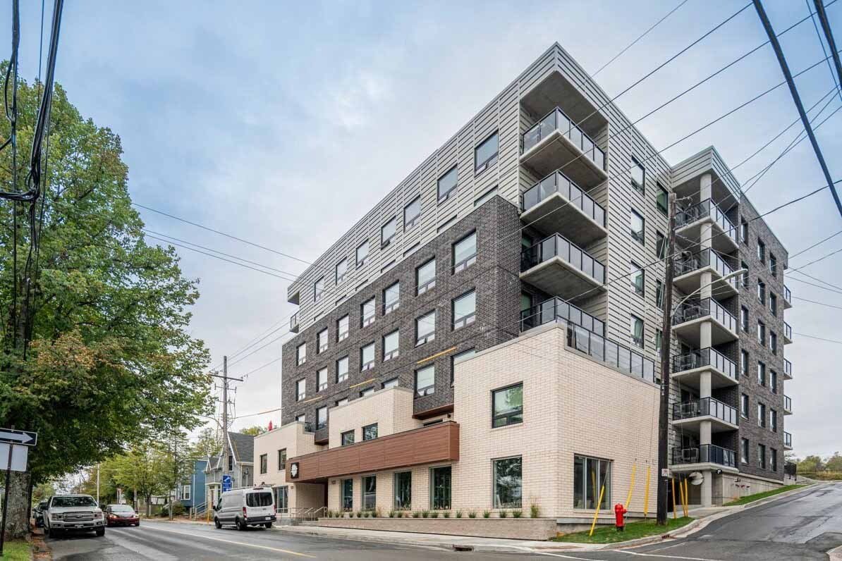 Dartmouth NS Apartments for Rent