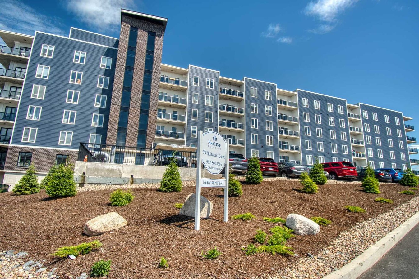 Dartmouth NS Apartments for Rent