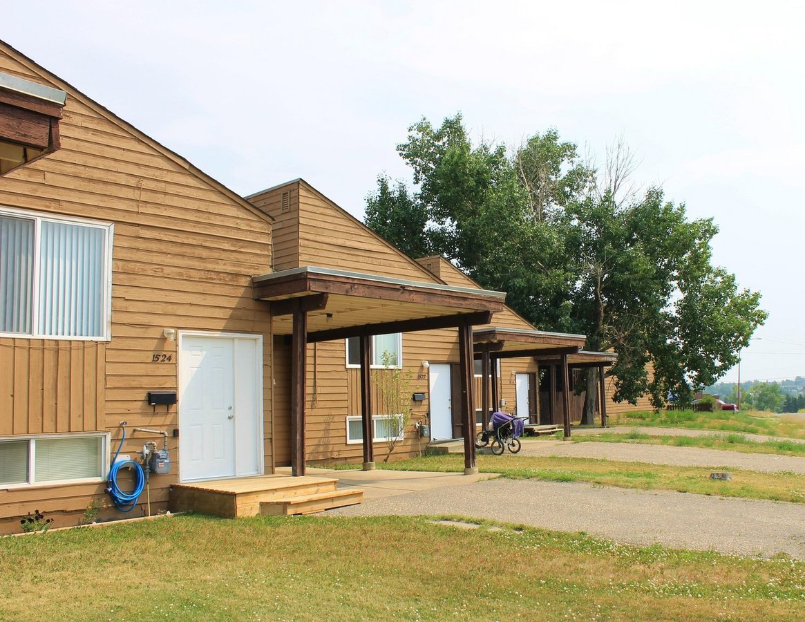 Rentals.ca ) Dawson Creek Apartments, Condos and Houses For Rent