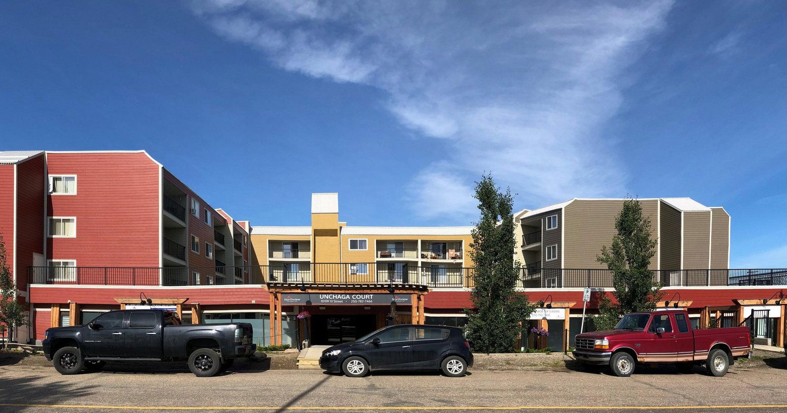 Rentals.ca ) Dawson Creek Apartments, Condos and Houses For Rent