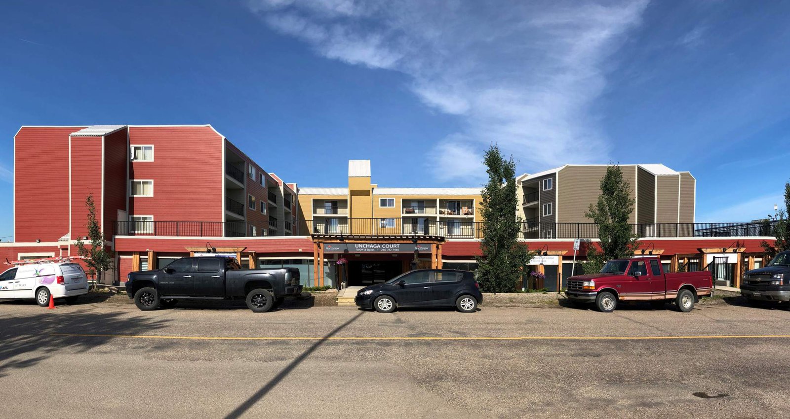 Rentals Ca Dawson Creek Apartments Condos And Houses For Rent