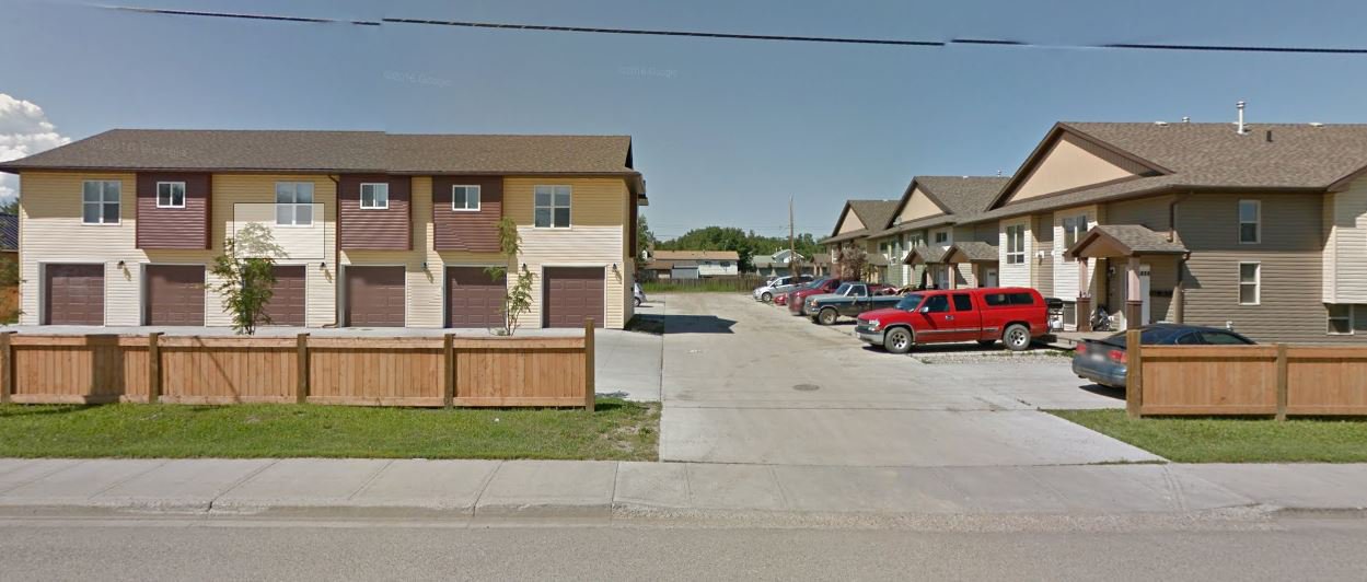 Dawson Creek BC Houses for Rent
