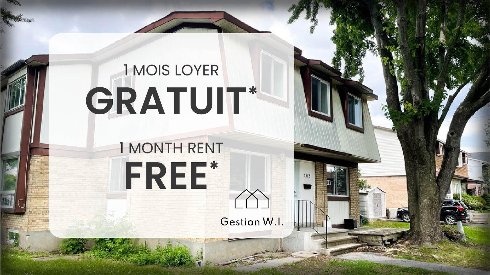 Rentals.ca ) DollardDes Ormeaux Apartments, Condos and Houses For Rent