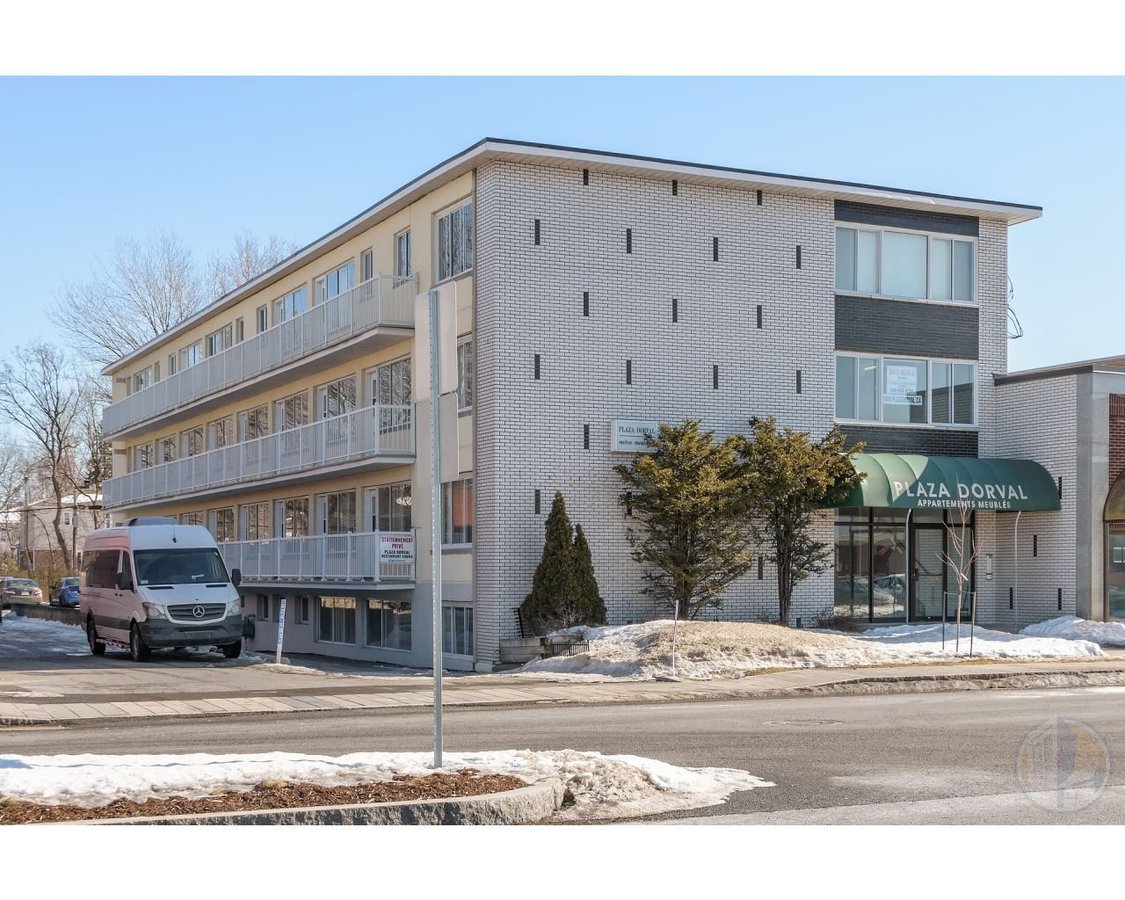 Plaza Dorval - Photo 18