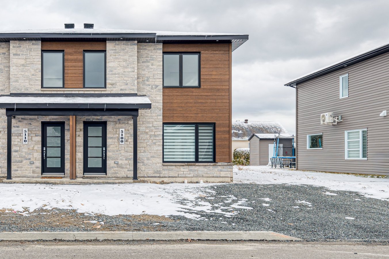 Drummondville QC Houses for Rent