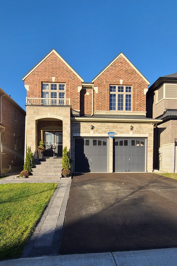 For rent: 79 SILK TWIST DR, East Gwillimbury, Ontario L9N0W4 - N8054920