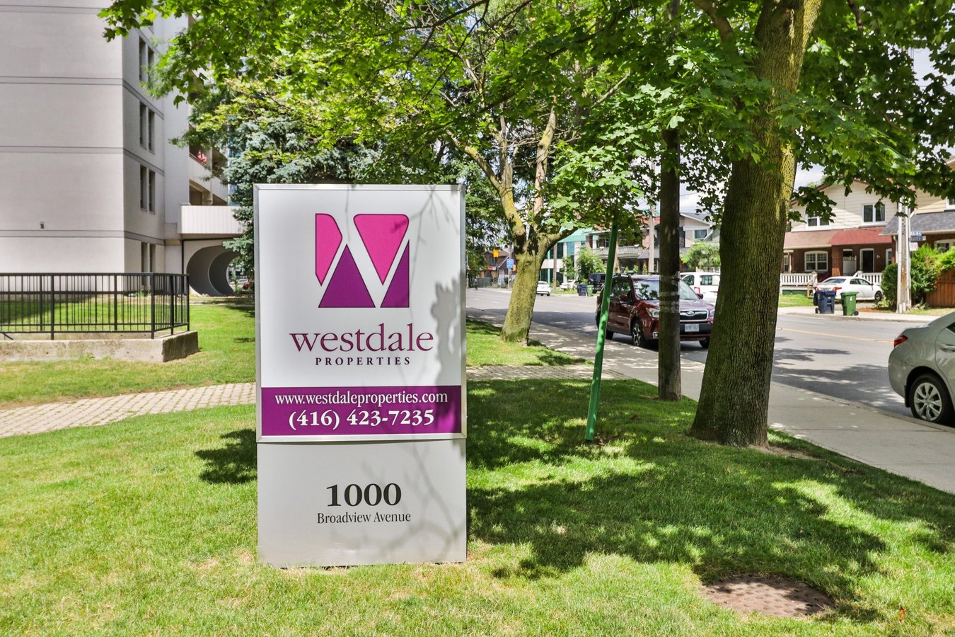 1000 Broadview Avenue - Photo 1