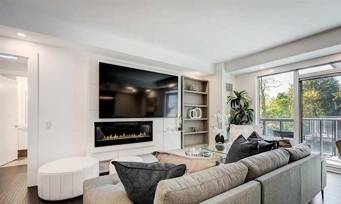 Southvale Drive - Photo 1