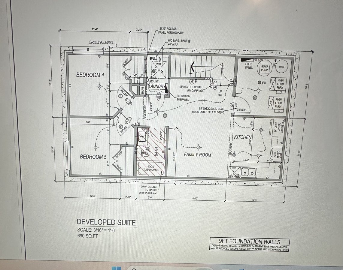 3808 Erlanger Drive Northwest - Photo 14