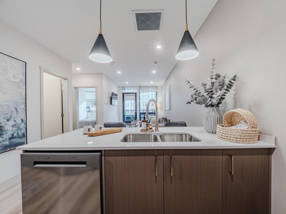 Connect Residences  - Photo 8