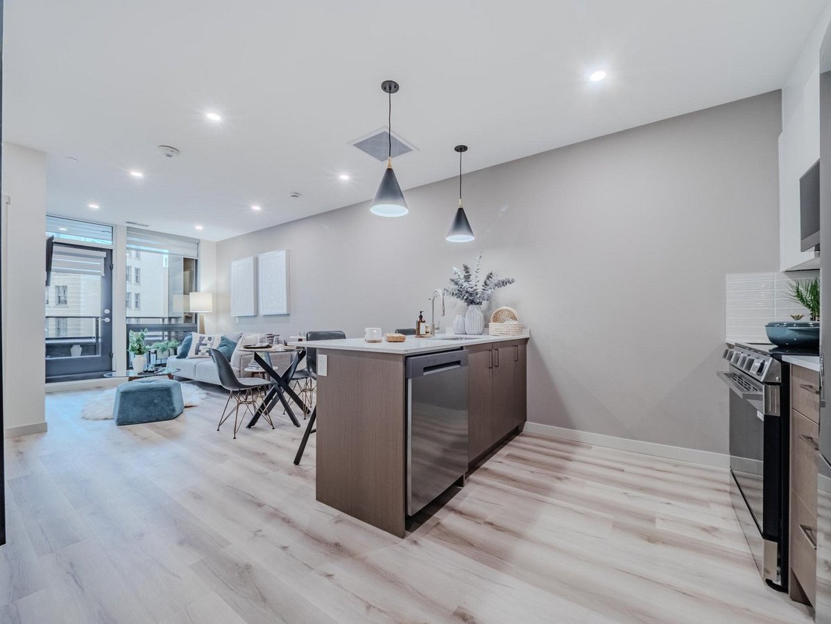 Connect Residences  - Photo 17