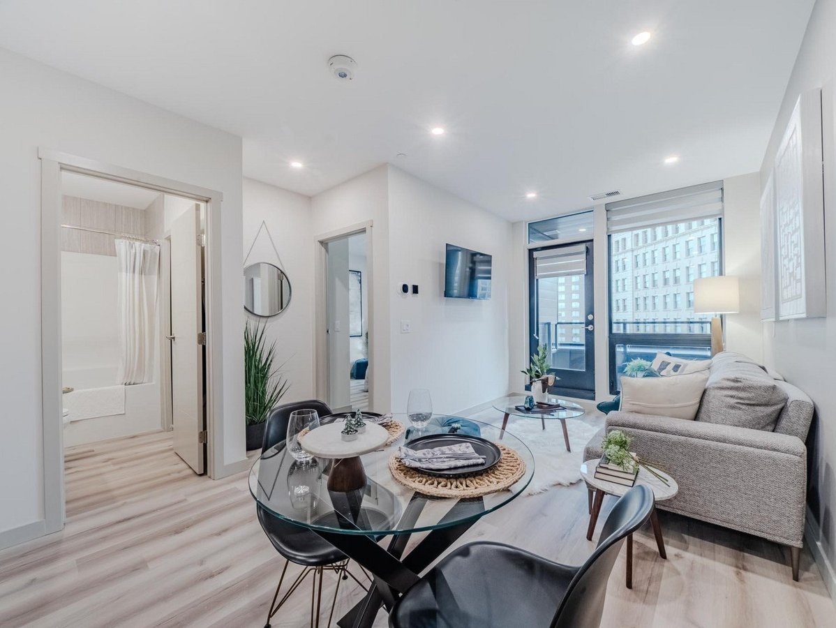 Connect Residences  - Photo 19