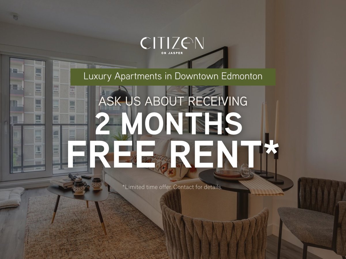 Citizen on Jasper - Photo 1