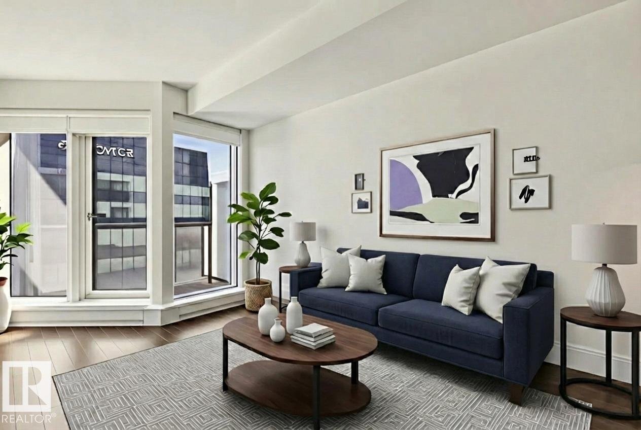 #3104 10360 102 ST NW - Photo 9