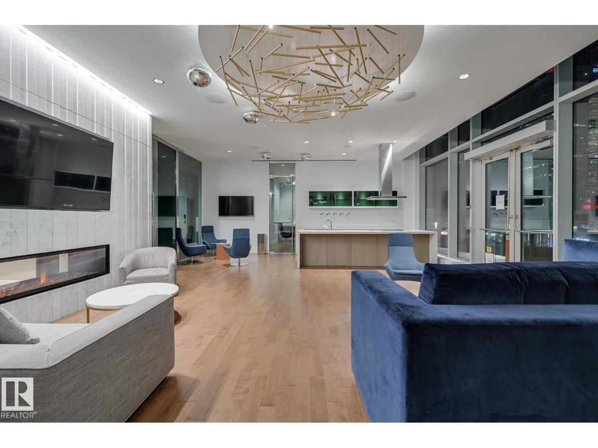#3104 10360 102 ST NW - Photo 30