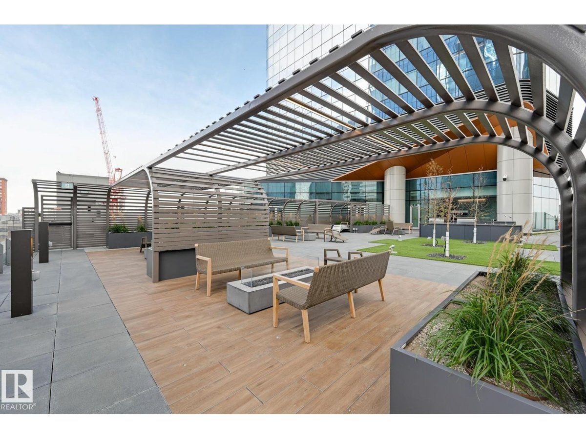 #3104 10360 102 ST NW - Photo 31