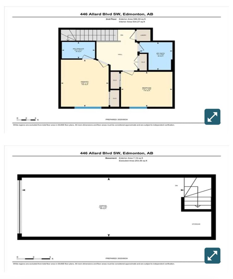 446 Allard Boulevard Southwest - Photo 5