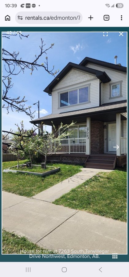 7263 Terwillegar Drive South Northwest - Photo 3
