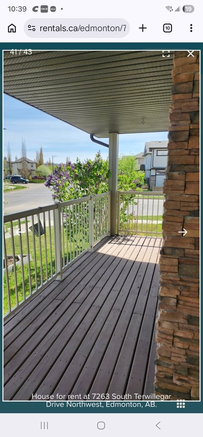 7263 Terwillegar Drive South Northwest - Photo 4