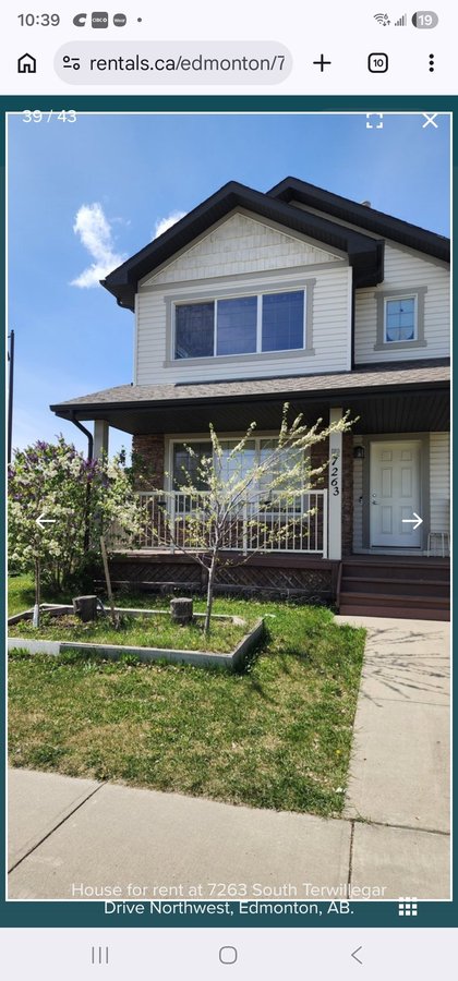 7263 Terwillegar Drive South Northwest - Photo 6