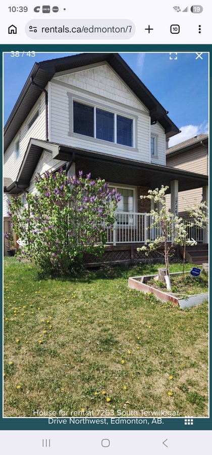 7263 Terwillegar Drive South Northwest - Photo 7