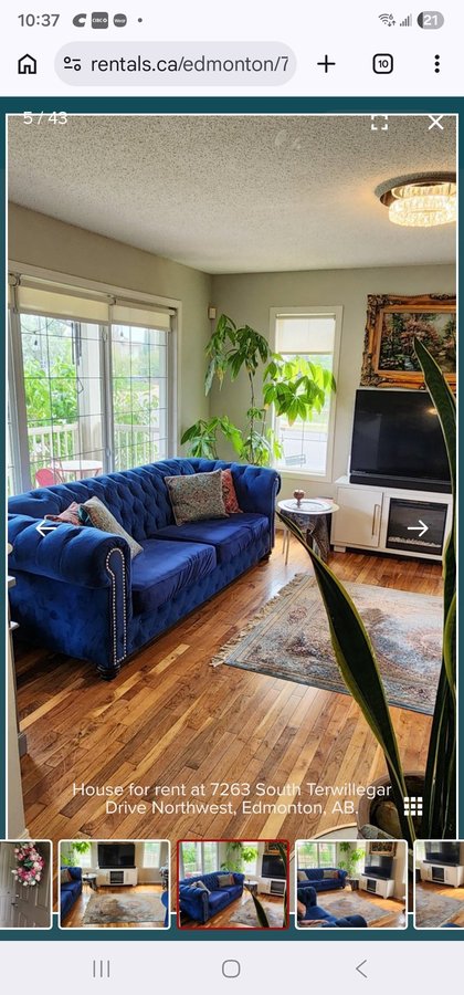 7263 Terwillegar Drive South Northwest - Photo 10