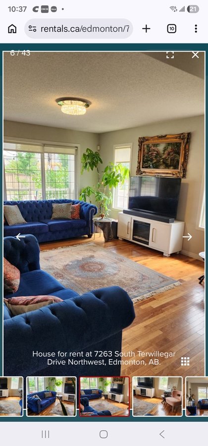 7263 Terwillegar Drive South Northwest - Photo 11