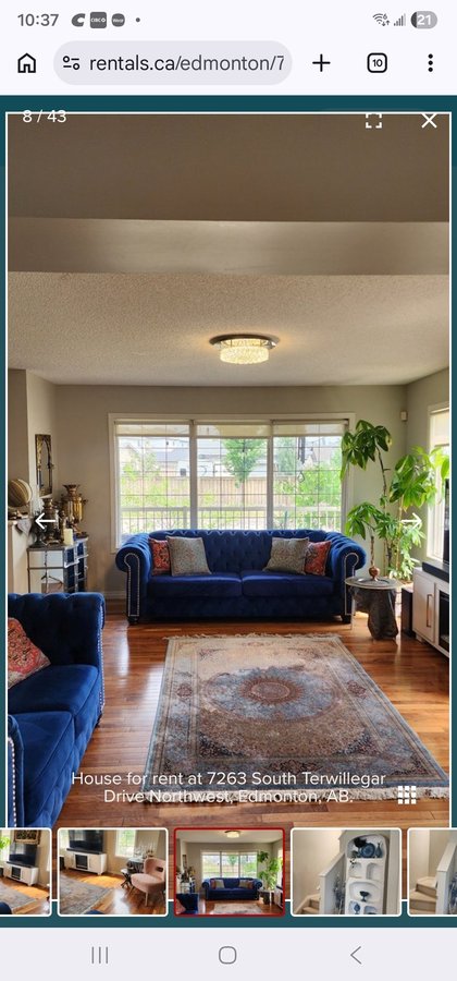7263 Terwillegar Drive South Northwest - Photo 13