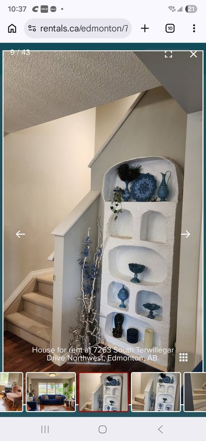 7263 Terwillegar Drive South Northwest - Photo 14