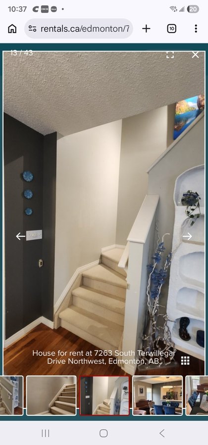 7263 Terwillegar Drive South Northwest - Photo 17