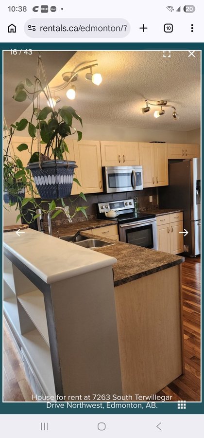7263 Terwillegar Drive South Northwest - Photo 20