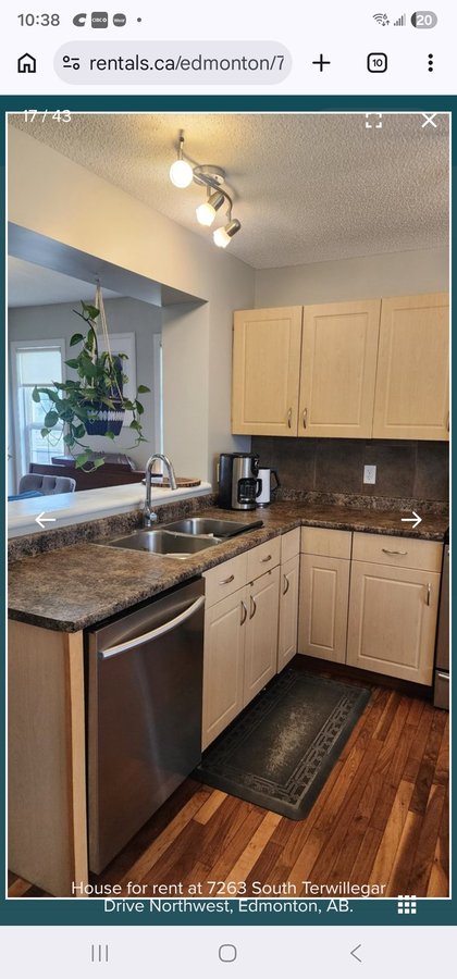 7263 Terwillegar Drive South Northwest - Photo 21