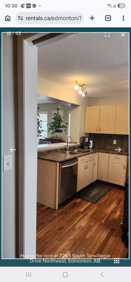 7263 Terwillegar Drive South Northwest - Photo 22