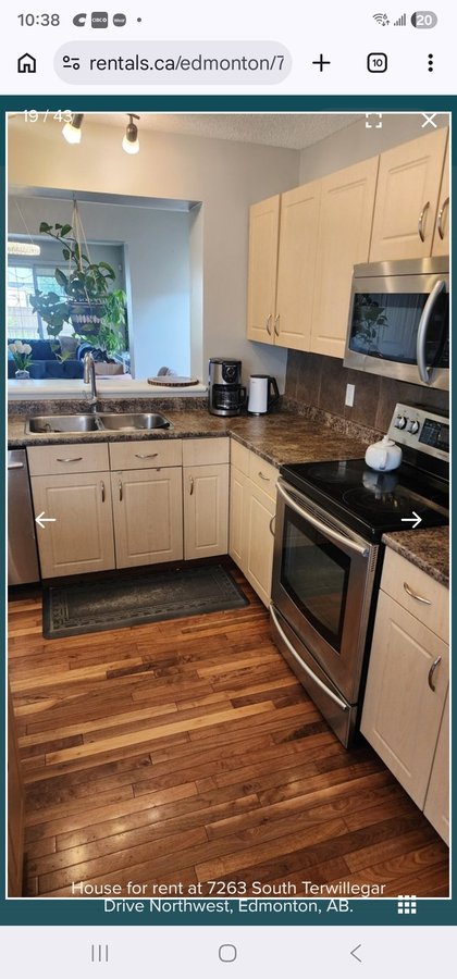 7263 Terwillegar Drive South Northwest - Photo 23