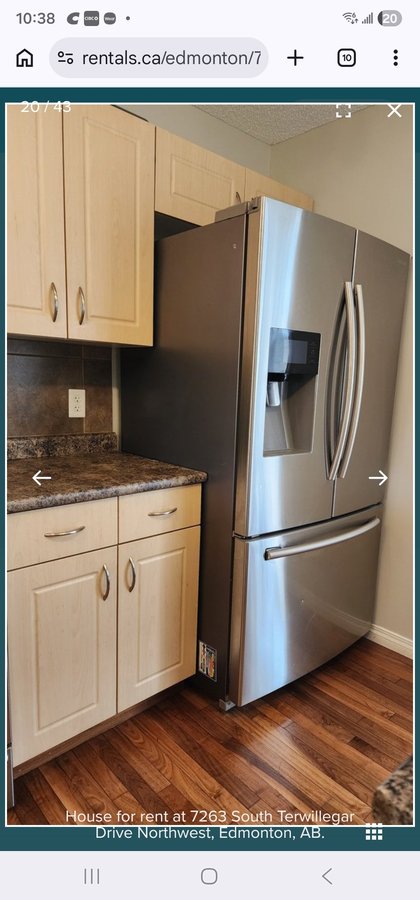 7263 Terwillegar Drive South Northwest - Photo 24