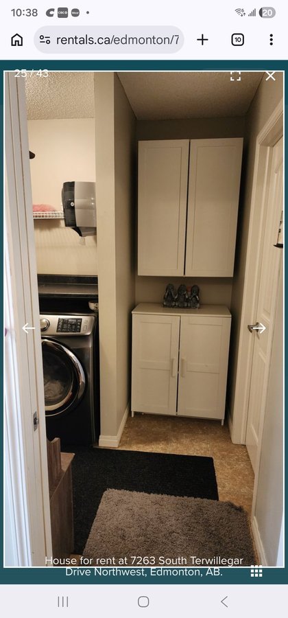 7263 Terwillegar Drive South Northwest - Photo 29