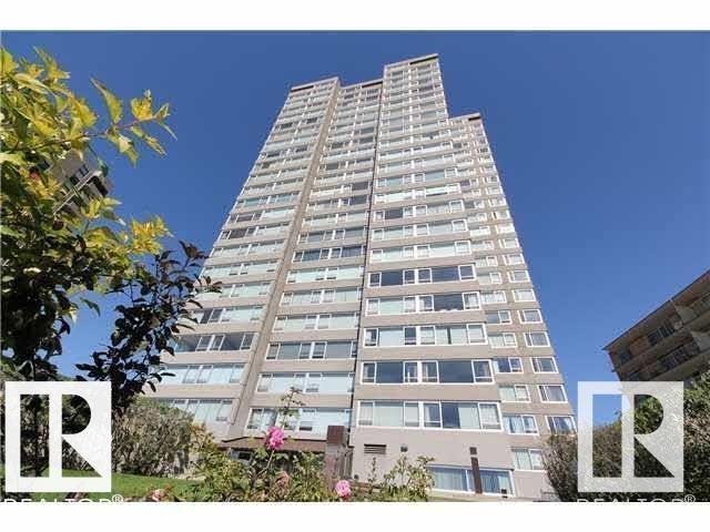 #1805 10011 123 ST NW - Photo 1