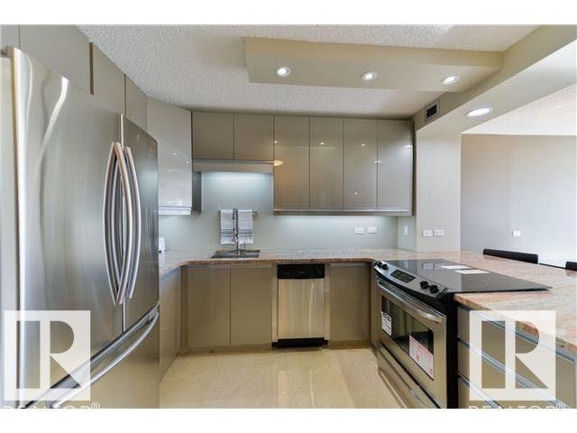 #1805 10011 123 ST NW - Photo 2