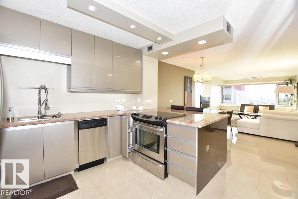 #1805 10011 123 ST NW - Photo 5