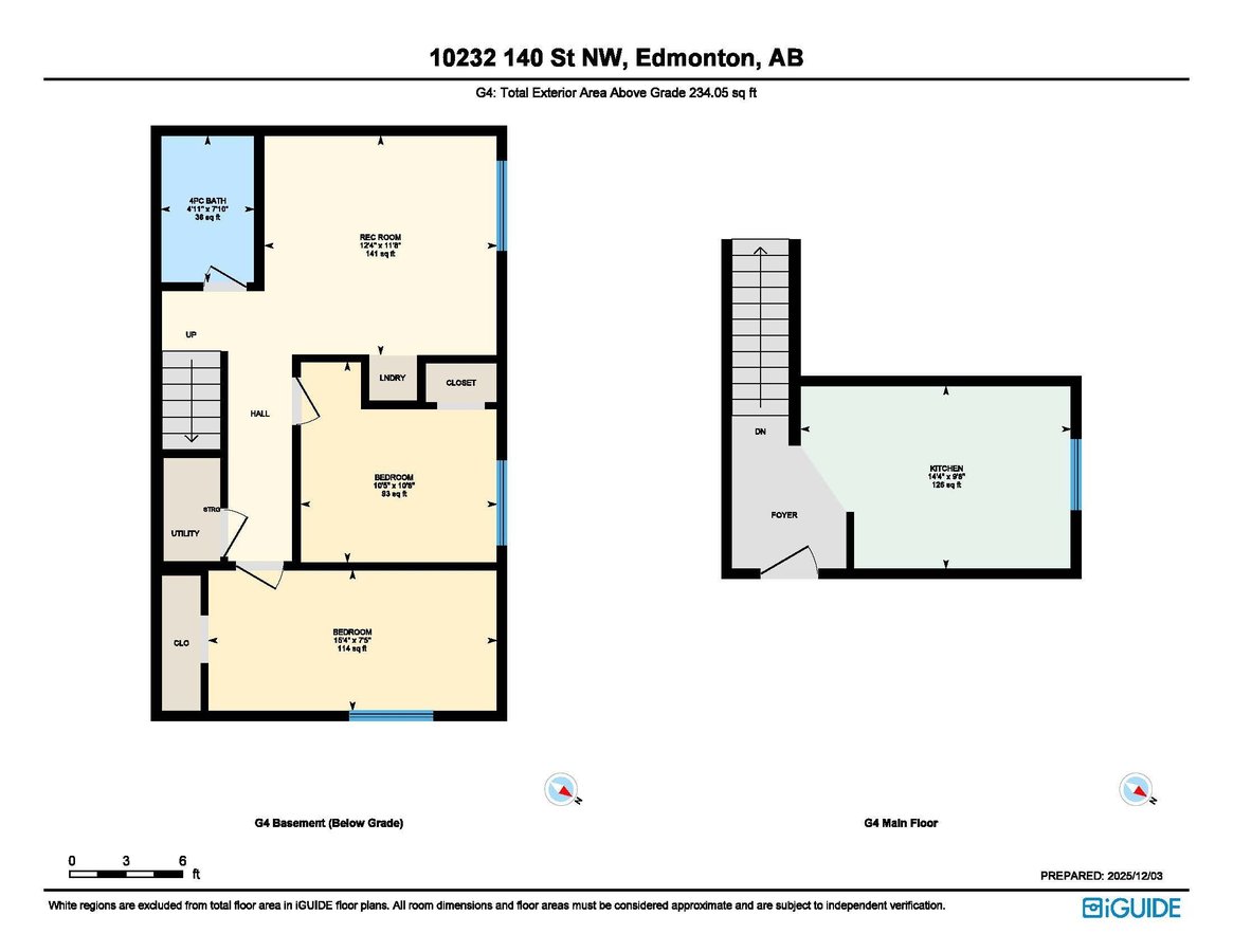 10232 140 Street Northwest - Photo 19