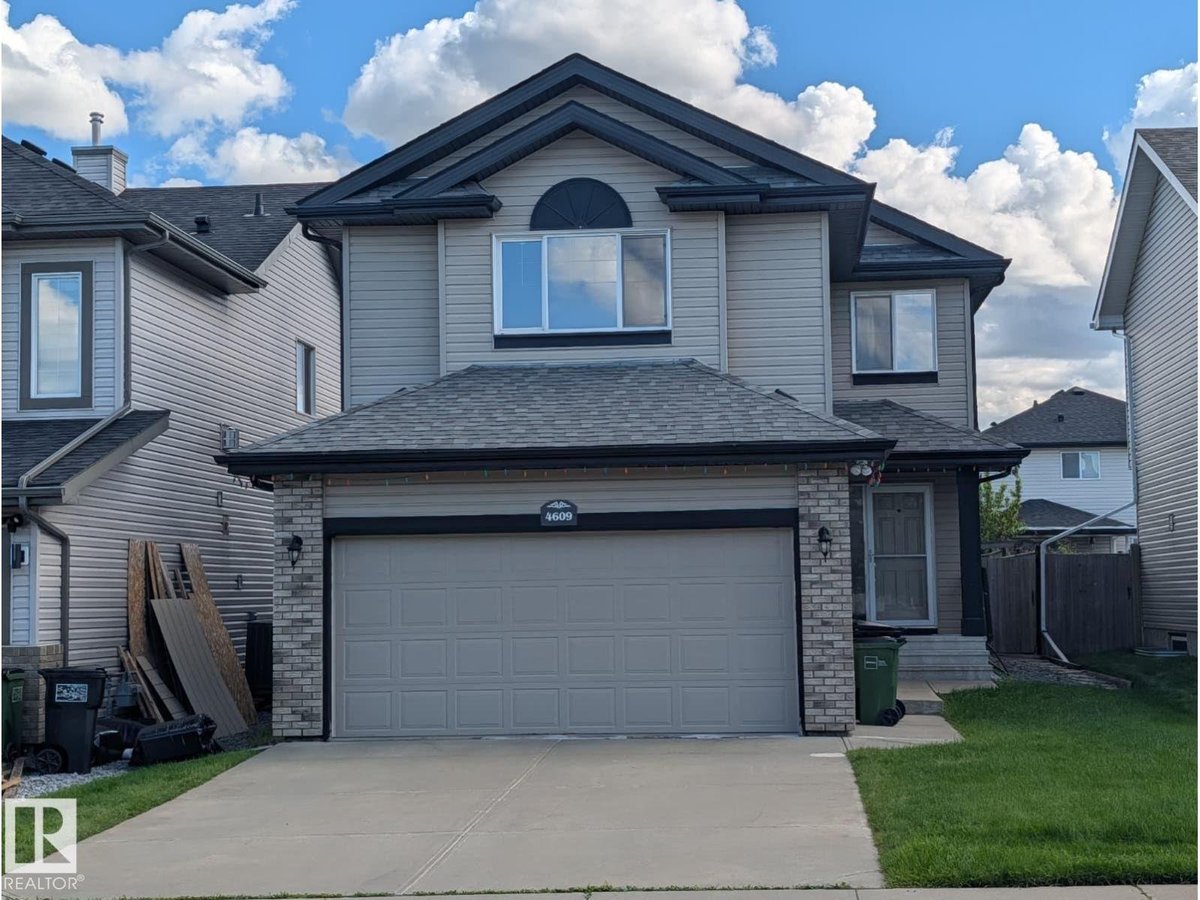 4609 163A AV NW NW - Photo 1