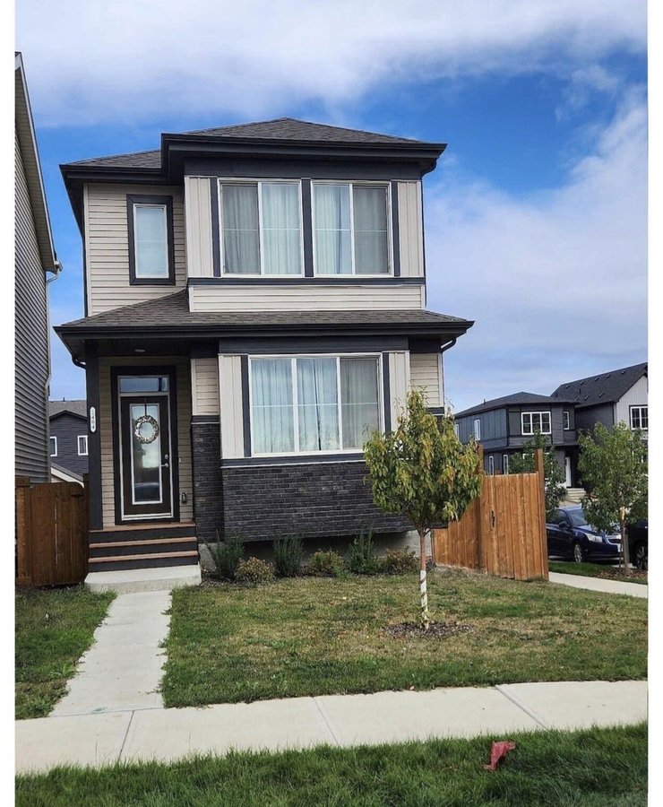 135 Paisley Gate Southwest - Photo 1