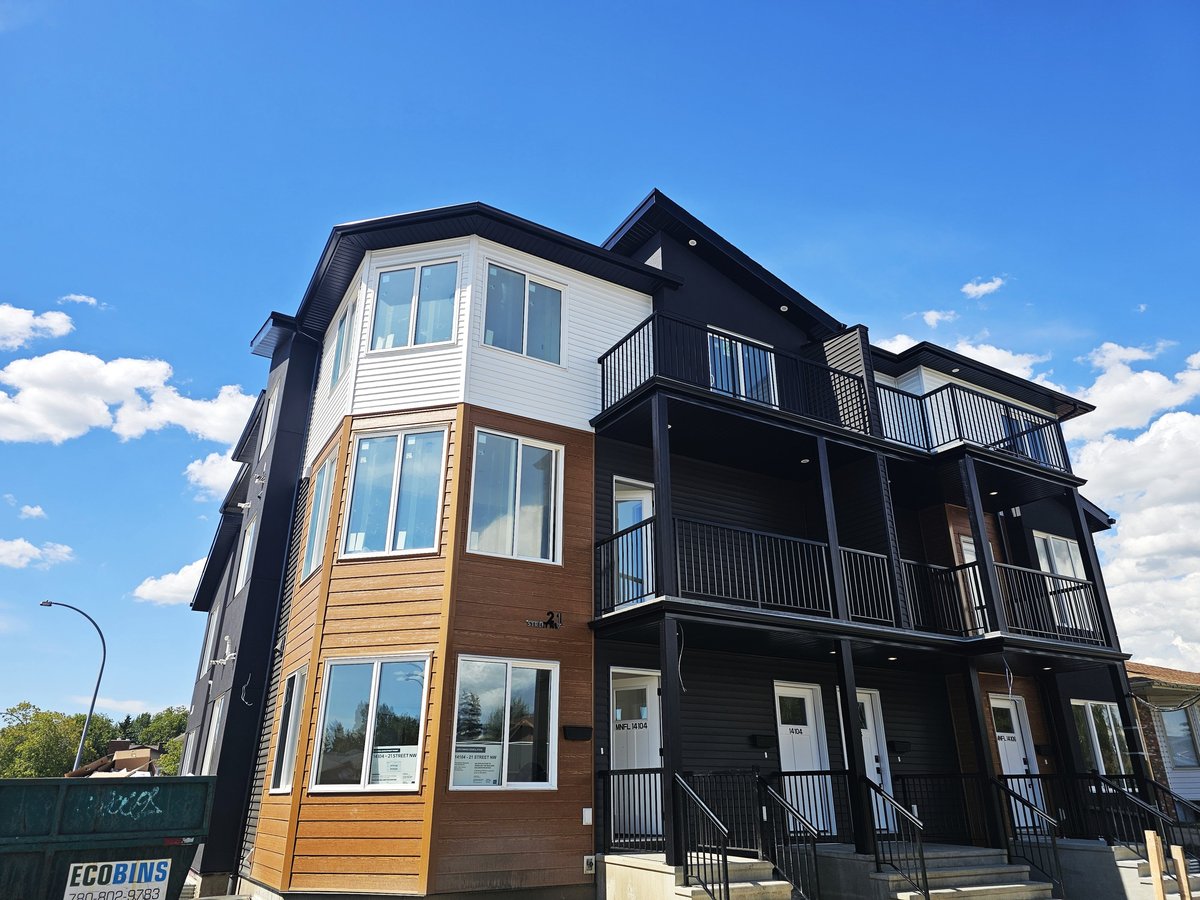 14104 21 Street Northwest - Photo 1