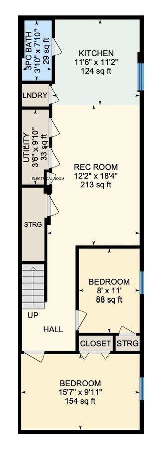 10817 123 Street Northwest - Photo 20